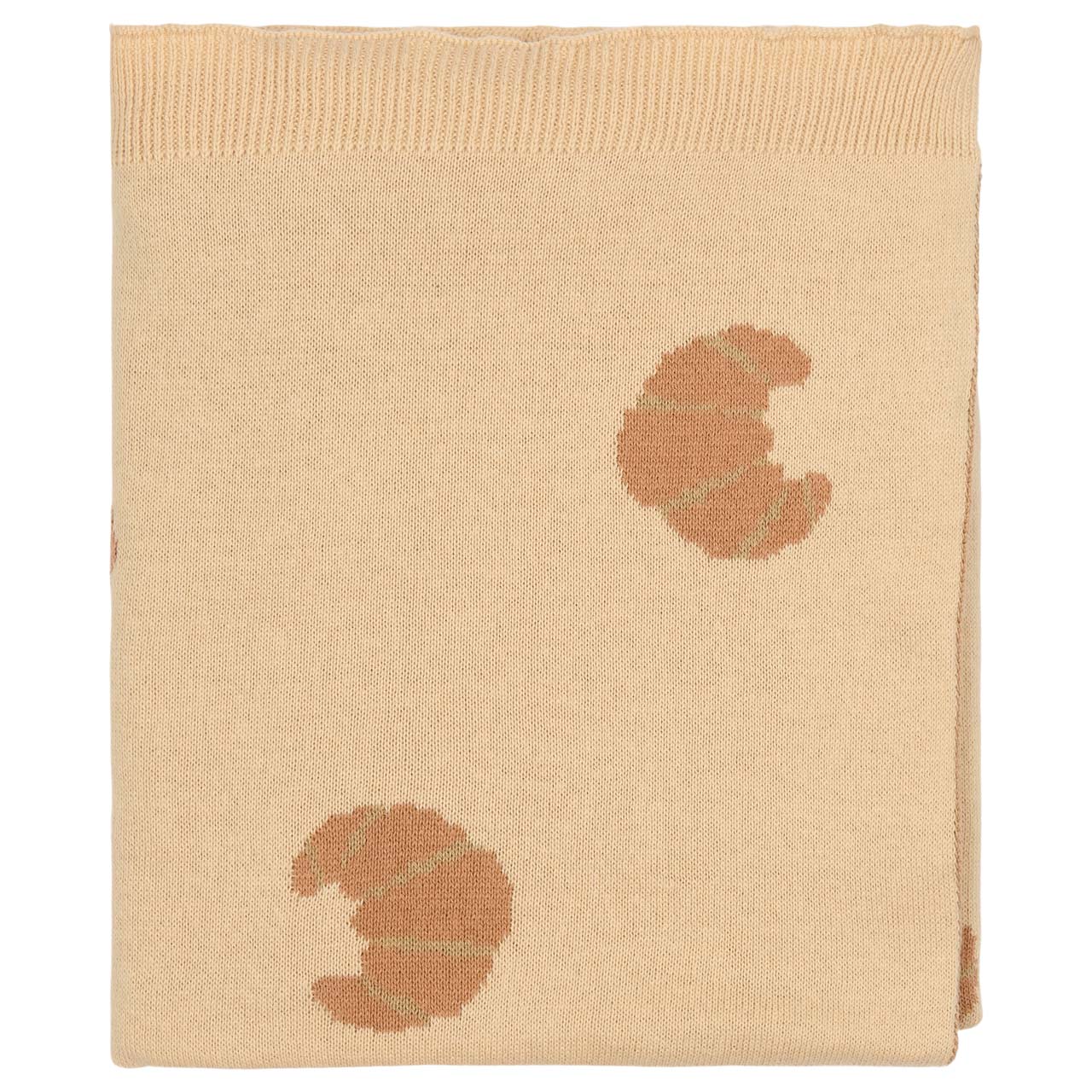 wiegdeken You bake me happy – KOEKA