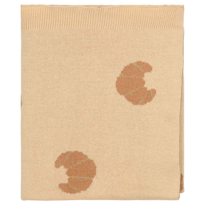 wiegdeken You bake me happy – KOEKA