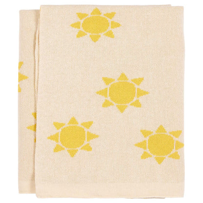 wiegdeken sunny, milky - KOEKA