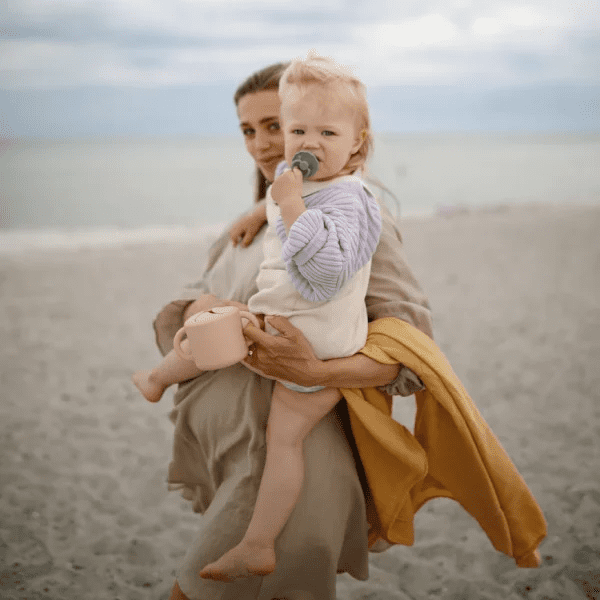 inbakerdoek fall yellow - MUSHIE