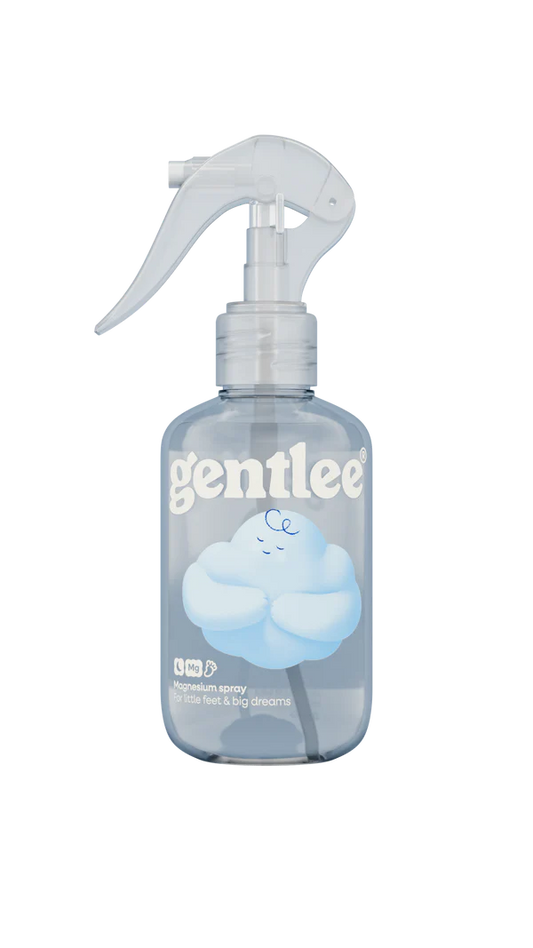bedtime magnesium spray - GENTLEE