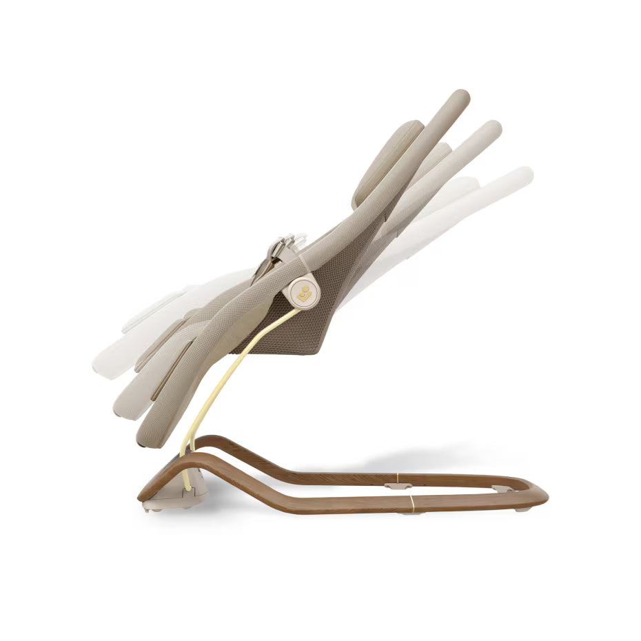 wipstoel dove pro, elegance beige - GL JO + LIZ