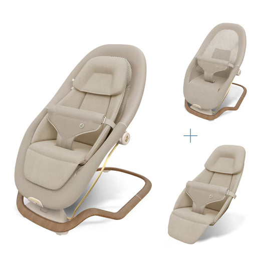 wipstoel dove pro, elegance beige - GL JO + LIZ