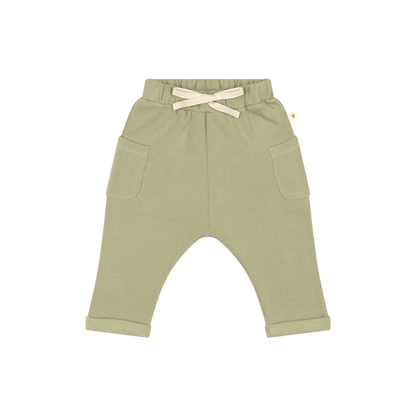 jogger lang, verde - UAUA