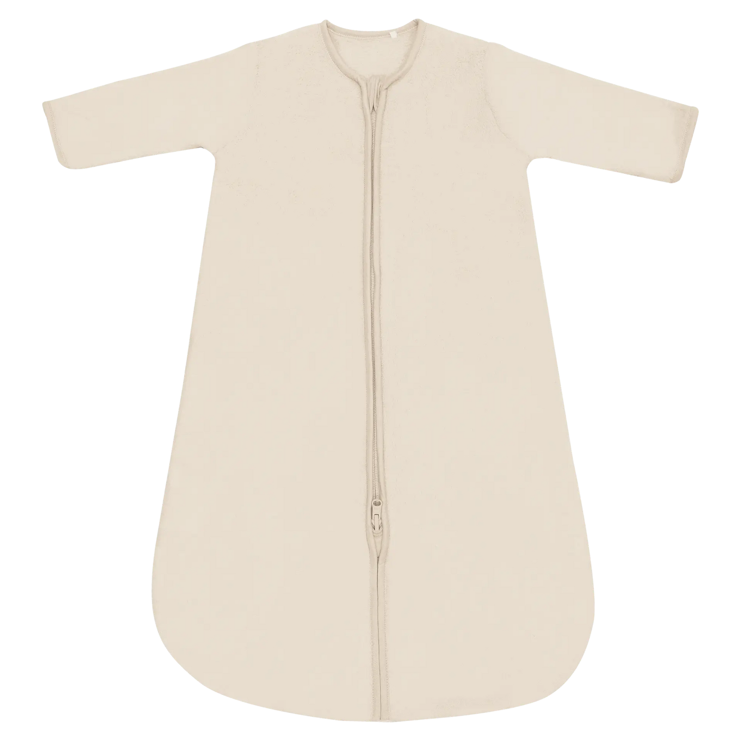 4-seizoenen slaapzak 90 cm galaxy dreams, ecru - WITLOF FOR KIDS