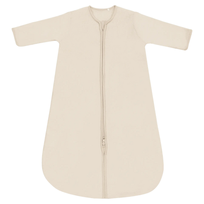 4-seizoenen slaapzak 90 cm galaxy dreams, ecru - WITLOF FOR KIDS