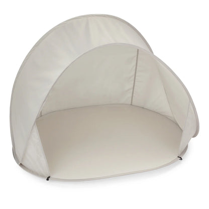 UV tent, oyster grey - VANILLA COPENHAGEN