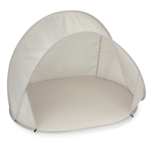 UV tent, oyster grey - VANILLA COPENHAGEN