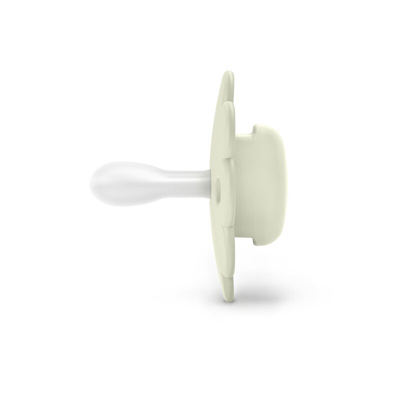 fopspeen sx pro wonder, almost aqua, 0-6 mnd. – SUAVINEX