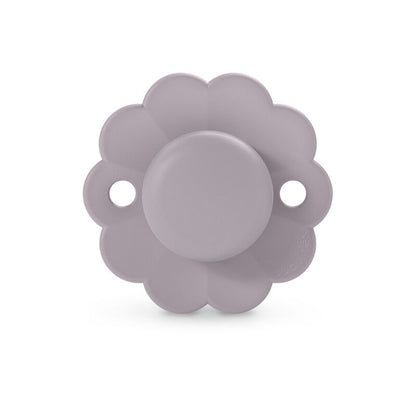 fopspeen sx pro wonder, mist lavender, 6-18 mnd. – SUAVINEX