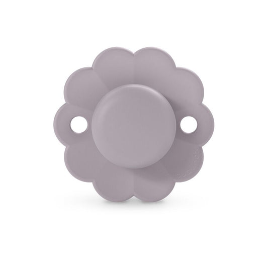 fopspeen sx pro wonder, mist lavender, 6-18 mnd. – SUAVINEX