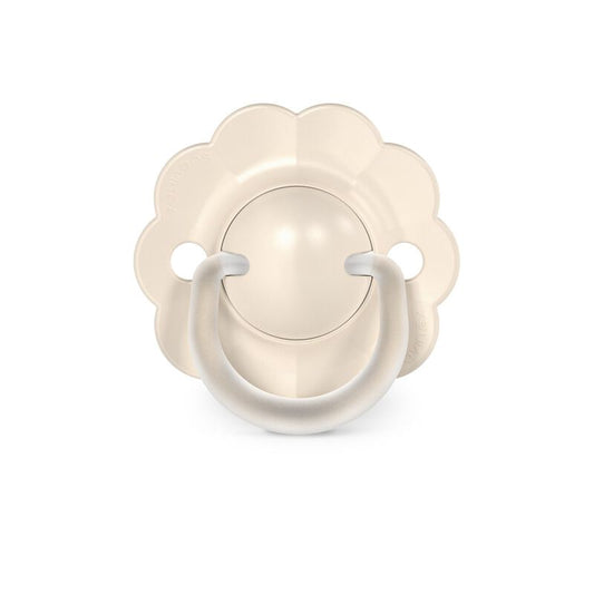 fopspeen sx pro wonder, soft beige, 0-6 mnd. – SUAVINEX