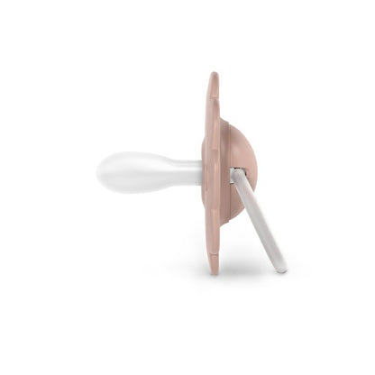 fopspeen sx pro wonder, medium pink, 6-18 mnd. – SUAVINEX