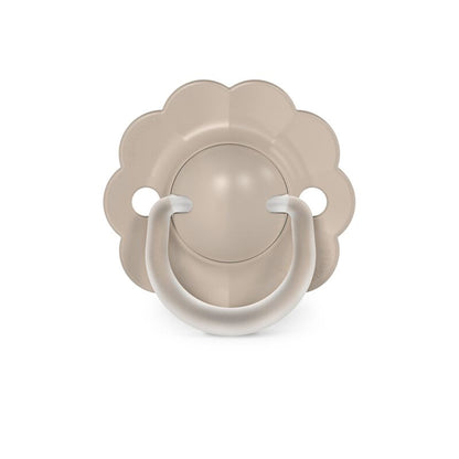 fopspeen sx pro wonder, deep beige, 6-18 mnd. – SUAVINEX