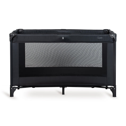 reisbed black - QUAX