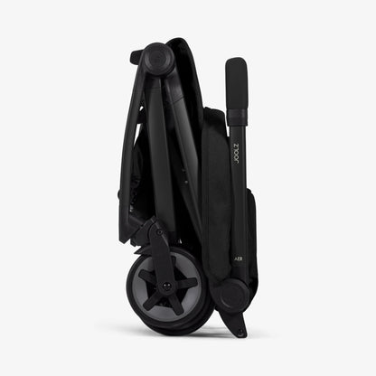 compacte kinderwagen aer², space black - JOOLZ