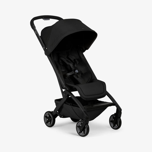 compacte kinderwagen aer², space black - JOOLZ