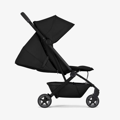compacte kinderwagen aer², space black - JOOLZ