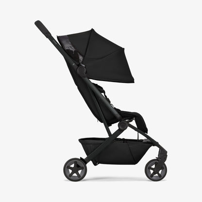 compacte kinderwagen aer², space black - JOOLZ