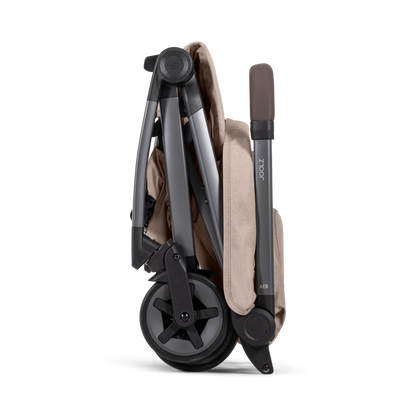 compacte kinderwagen aer², sandy taupe - JOOLZ