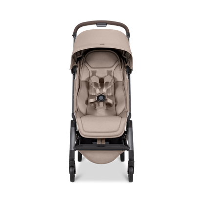 compacte kinderwagen aer², sandy taupe - JOOLZ