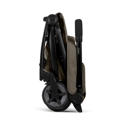compacte kinderwagen aer², hazel brown - JOOLZ