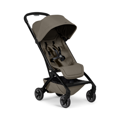 compacte kinderwagen aer², hazel brown - JOOLZ
