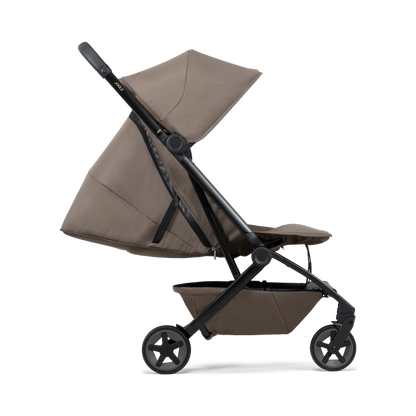 compacte kinderwagen aer², hazel brown - JOOLZ