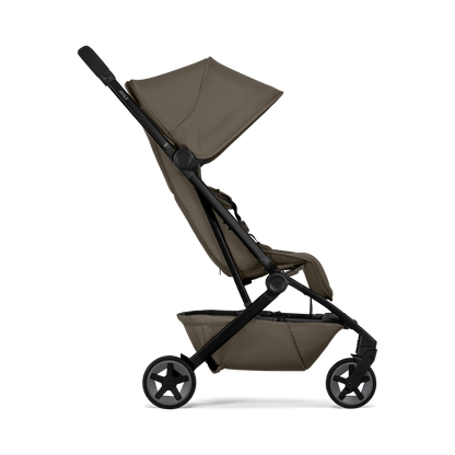 compacte kinderwagen aer², hazel brown - JOOLZ