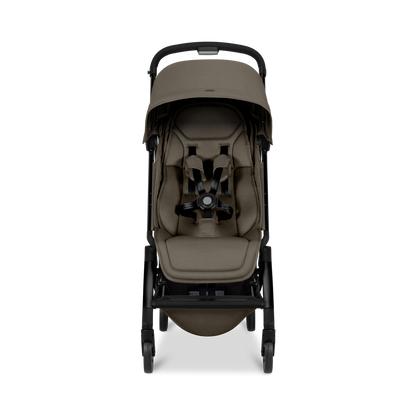 compacte kinderwagen aer², hazel brown - JOOLZ
