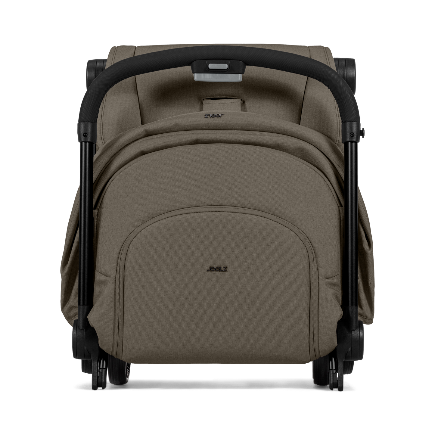 compacte kinderwagen aer², hazel brown - JOOLZ
