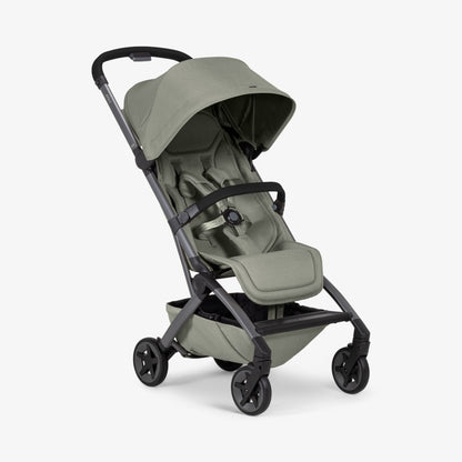 veiligheidsbeugel buggy aer², black carbon - JOOLZ