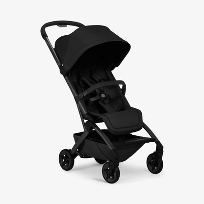 veiligheidsbeugel buggy aer², black carbon - JOOLZ