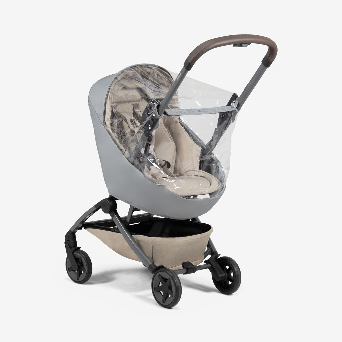 regenhoes nest-to-seat aer² - JOOLZ