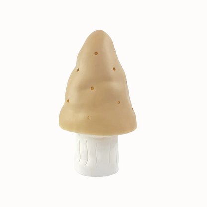 nachtlamp mushroom small, mokka - EGMONT
