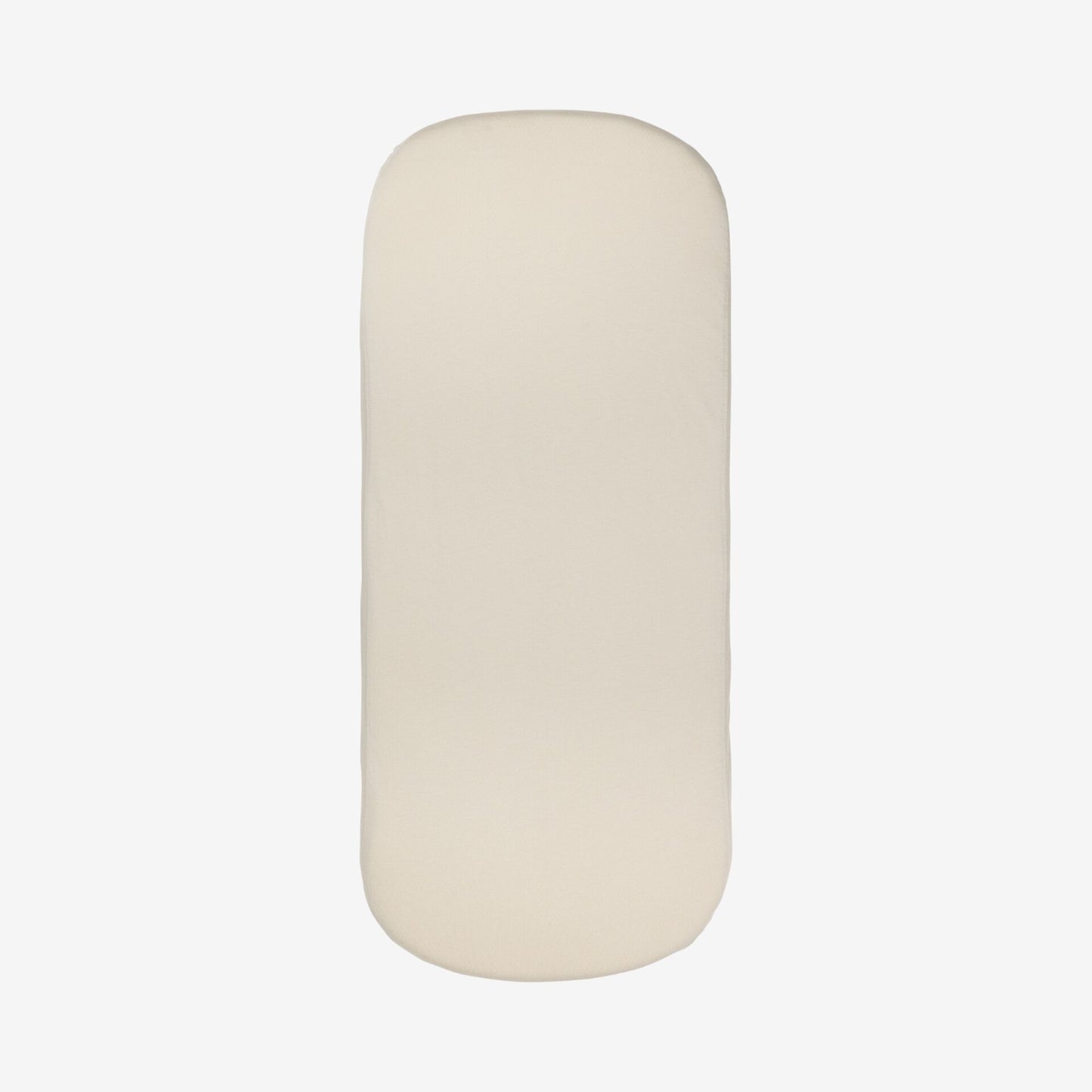 matrashoes 'perfect fit' draagmand, milky beige - JOOLZ
