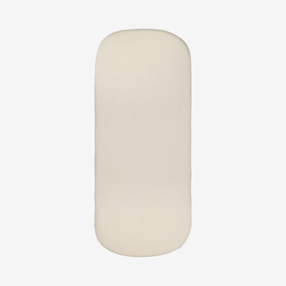 matrashoes 'perfect fit' draagmand, milky beige - JOOLZ