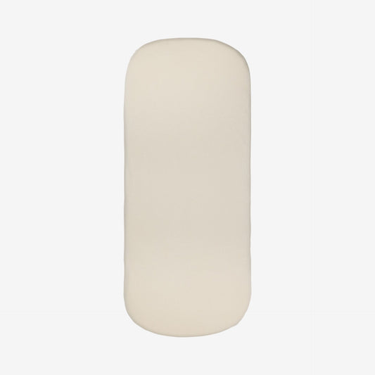 matrashoes 'perfect fit' draagmand, milky beige - JOOLZ