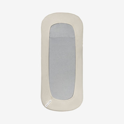 matrashoes 'perfect fit' draagmand, milky beige - JOOLZ