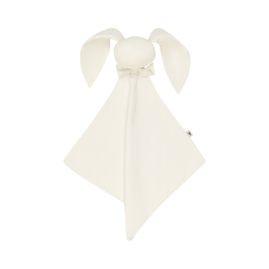 knuffeldoekje bunny comforter, crema - UAUA