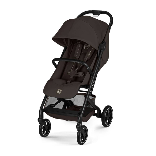 compacte buggy Beezy, chocolate brown - CYBEX