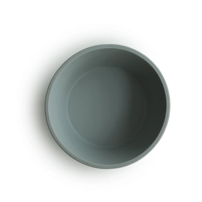 kommetje silicone, dried thyme - MUSHIE