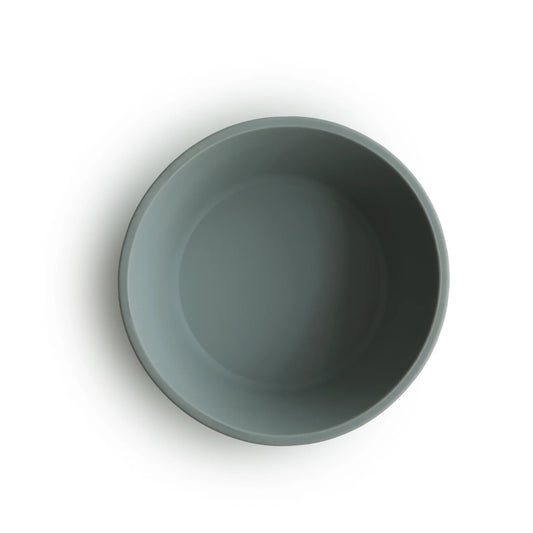 kommetje silicone, dried thyme - MUSHIE
