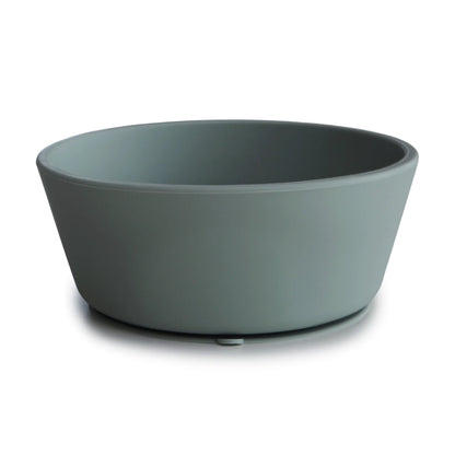 kommetje silicone, dried thyme - MUSHIE