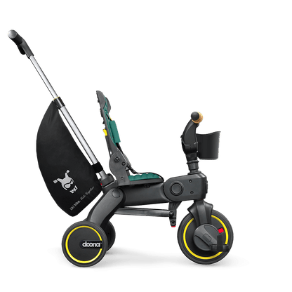 driewieler Liki Trike S5 Deluxe - DOONA