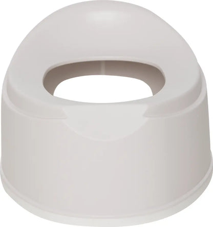 toiletpotje grow, light oat - BEBE-JOU