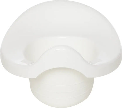 toiletpotje grow, light oat - BEBE-JOU