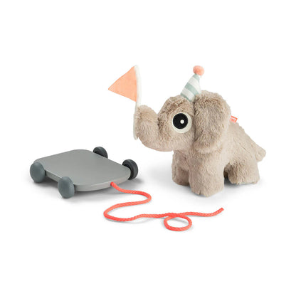 trekdier 2-in-1 elphee, sand - DONE BY DEER
