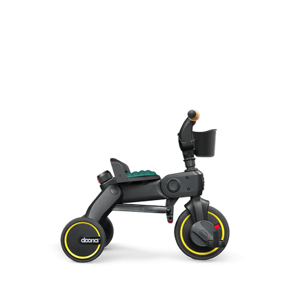 driewieler Liki Trike S5 Deluxe - DOONA