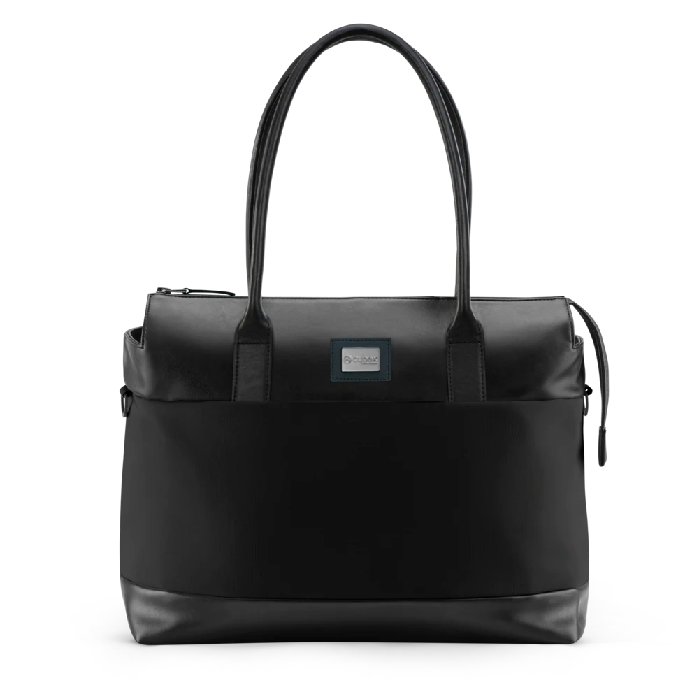 luiertas platinum, deep black - CYBEX